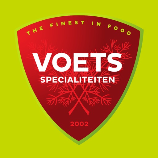Voets Specialiteiten Download