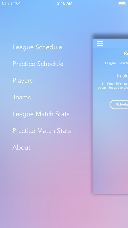 SquashPro screenshot-9