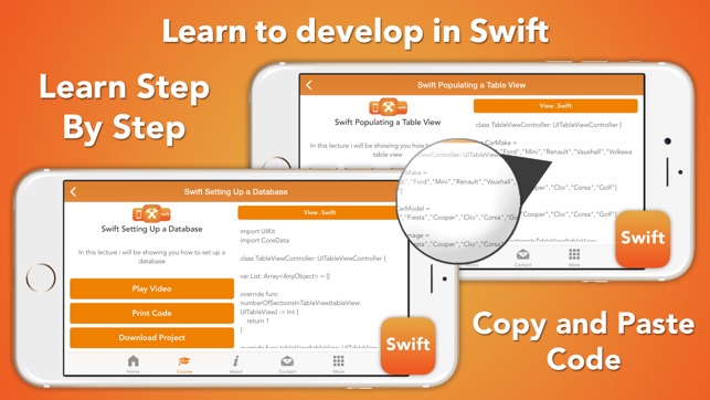 Swift for Xcode 6(圖3)-速報App