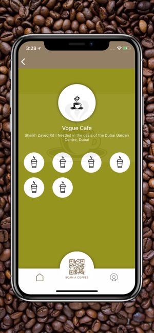 Cup of Coffee(圖3)-速報App