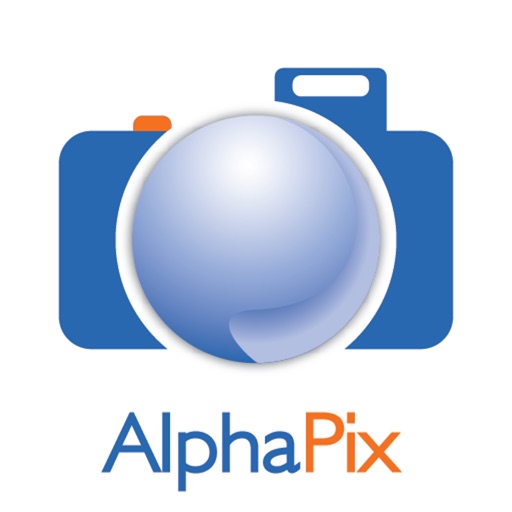 AlphaPix