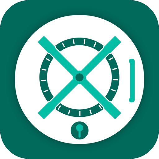 SafeXvault iOS App