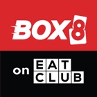 Top 31 Food & Drink Apps Like BOX8 - Order Food Online - Best Alternatives