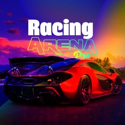 Racing Arena Pro