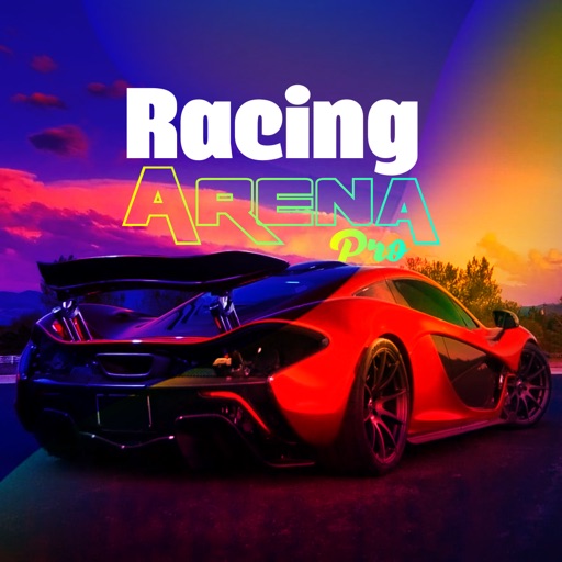 Racing Arena Pro