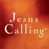 Icon Jesus Calling Devotional