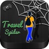 Travel Spider - North America