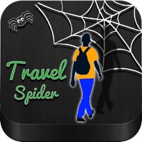 Travel Spider - North America