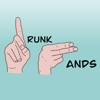Drunkhands ASL