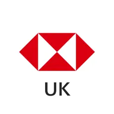 Application HSBC UK Mobile Banking 4+