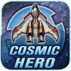 Activities of Cosmic Hero - Space Shooter