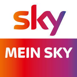 ‎Mein Sky