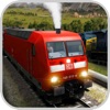 Extreme Train Drive Pro
