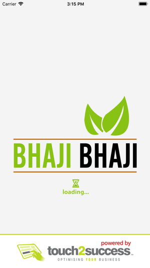 Bhaji Bhaji