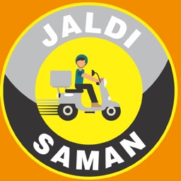 Jaldi Saman