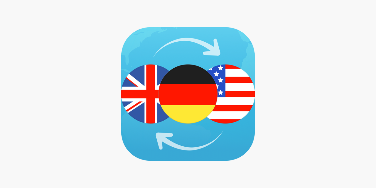 German Translator Dictionary + On The App Store