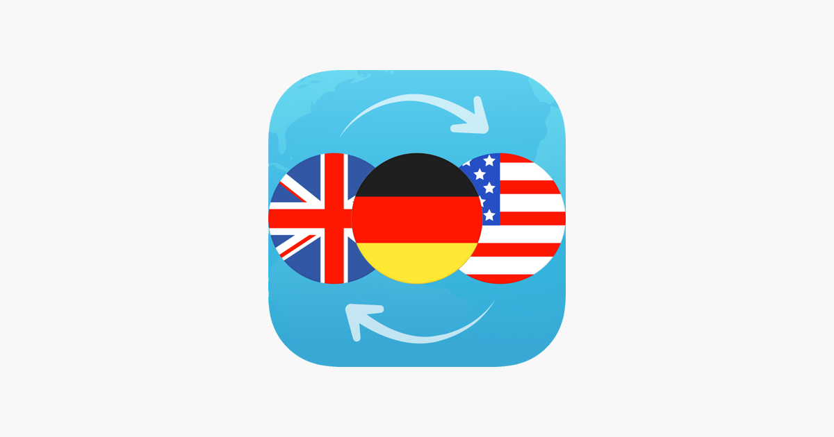 ‎German Translator Dictionary + on the App Store