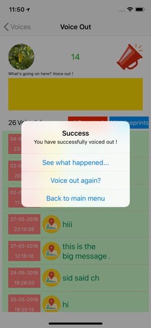 VoiceOut(圖5)-速報App