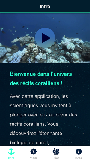 Récifs coralliens(圖2)-速報App