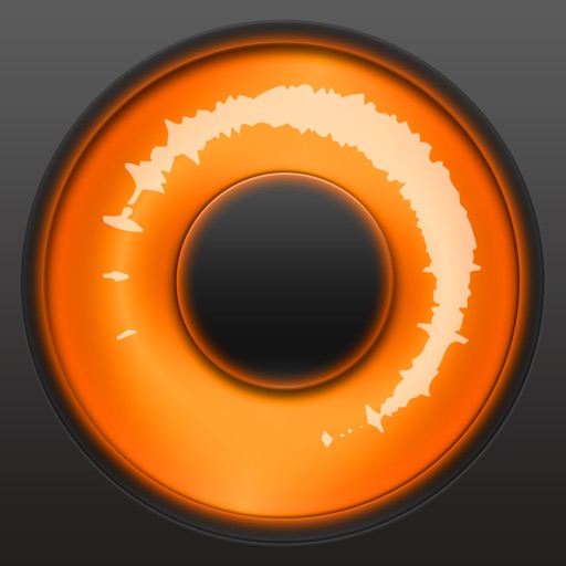 Loopy HD: Looper icon
