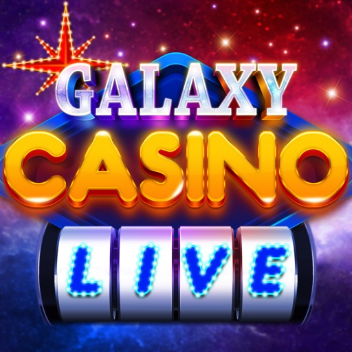 galaxy world casino app