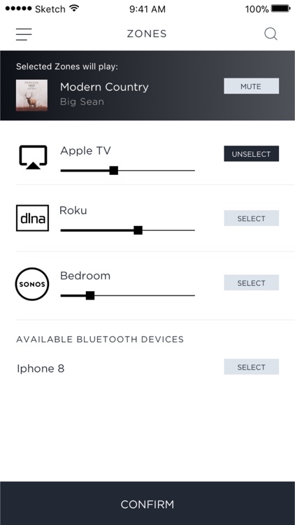 Nativ Sound screenshot-6