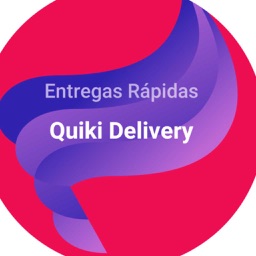 Quiki Delivery