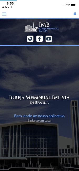 Igreja Memorial Batista(圖1)-速報App