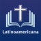 Icon Biblia Latinoamericana Spanish