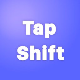 TapShift - Shift manager