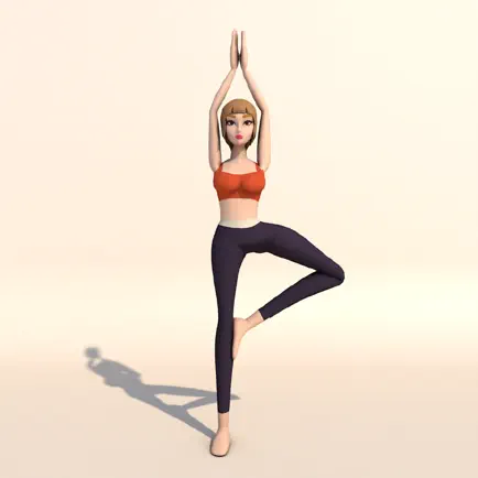 Yoga Master 3D! Cheats