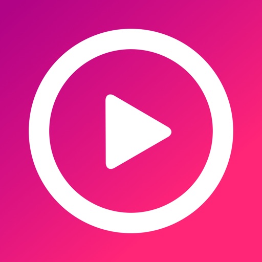 TikTok Video iOS App