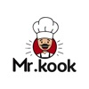 Mr Kook