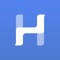 This app is for HARPS - gives ability of monitoring to water filtration systems