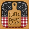 CutieBoard