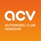 Mit der Pannen- und Unfallhilfe-App des ACV Automobil-Club Verkehr fordern Sie schnell und einfach die Hilfe des ACV an