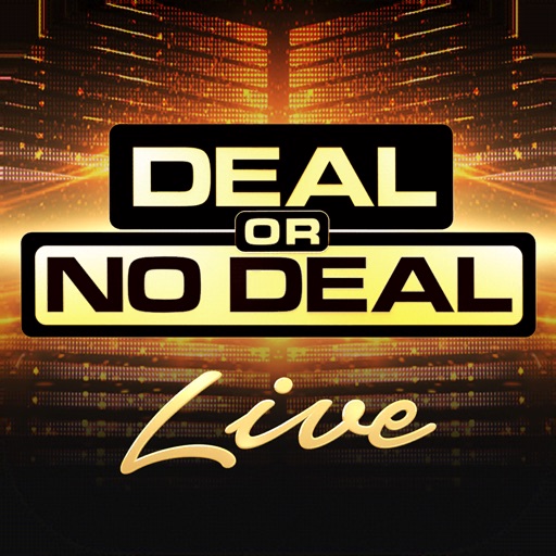 Deal Or No Deal Live iOS App