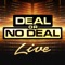 Icon Deal Or No Deal Live