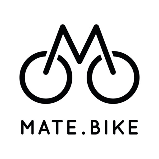 MATE.BIKE icon