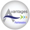 Application avantages pour les partenaires permettant de visualiser :