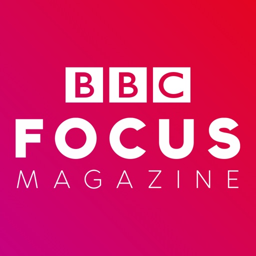 BBC Focus Magazine