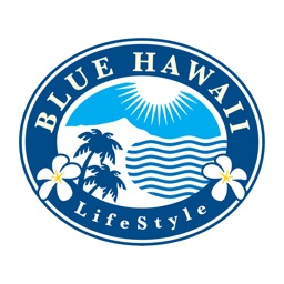 Blue Hawaii Lifestyle