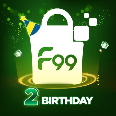 F99 - GIAO TRÁI CÂY TẠI NHÀ