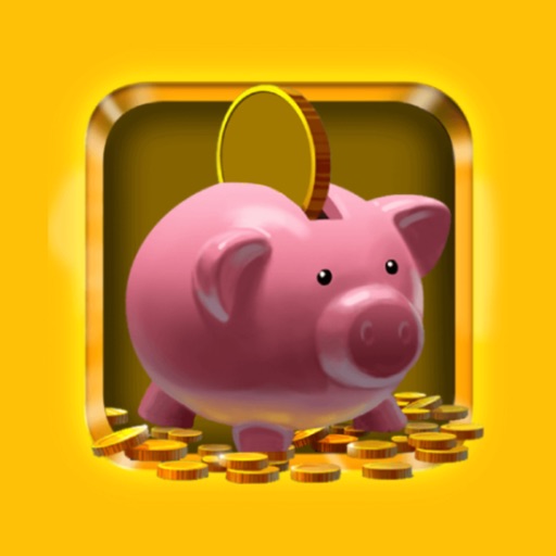 My Ipon Challenge : Piggy Bank iOS App
