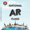 National AR Flags