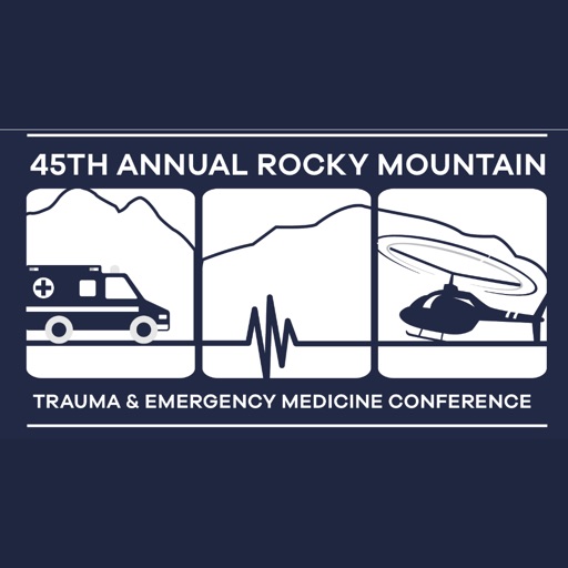 Rocky Mountain Trauma Events by Emily Alphonse