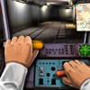 Train Subway 3D Driving Sim