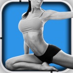 Yoga Free Video Classes fitness exercises, poses, meditation, relaxation and pilates
