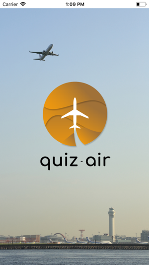 Quiz-Air TEEI(圖1)-速報App