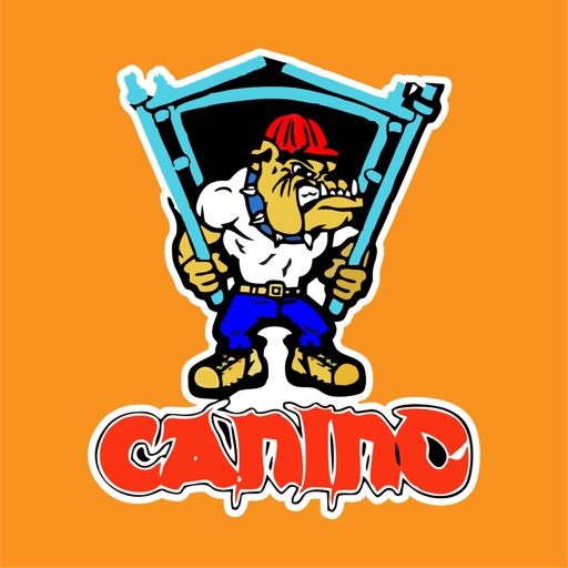 CaninoRD Driver
